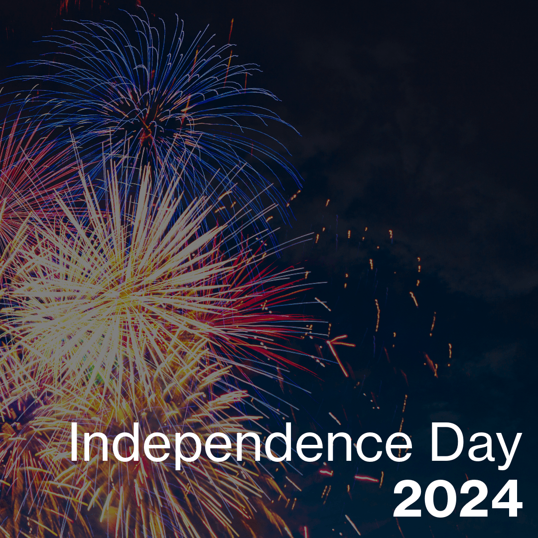 Independence Day 2024