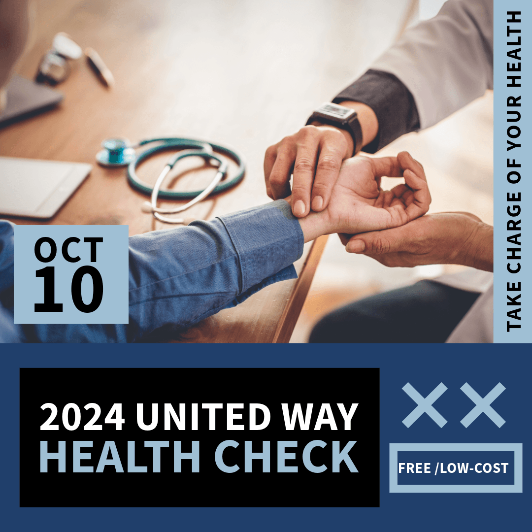 2024 Health Check