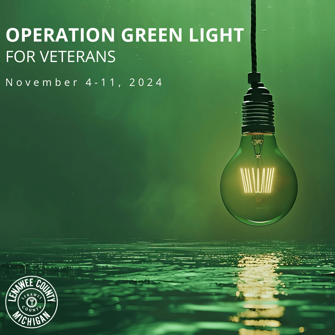 Operation Green Light
