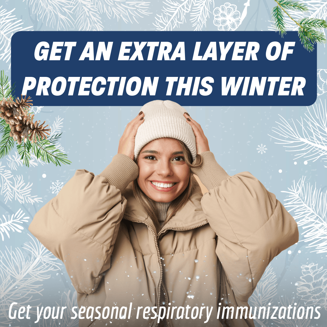 winter vaccine