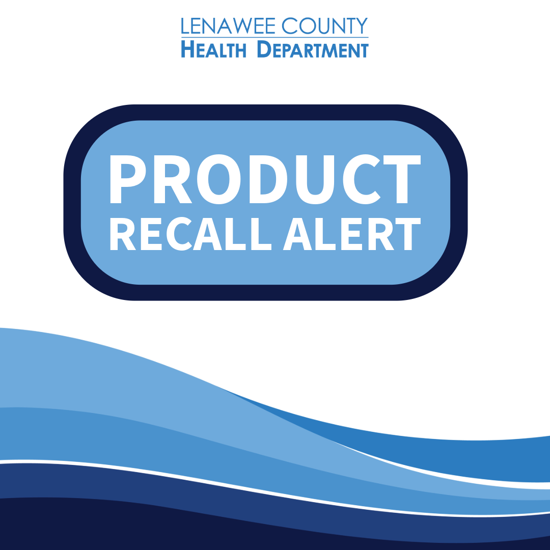 Product Recall