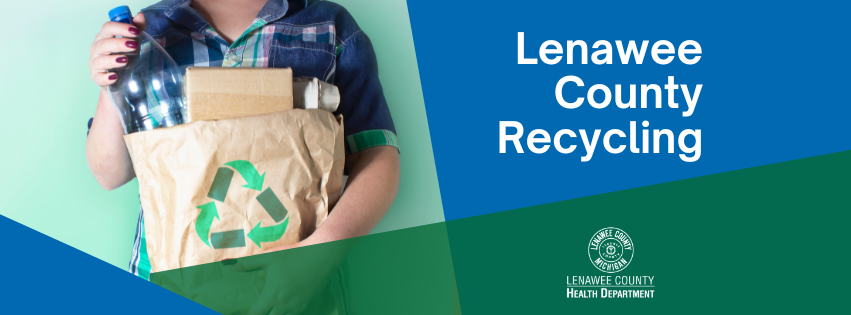 Lenawee County Recycling