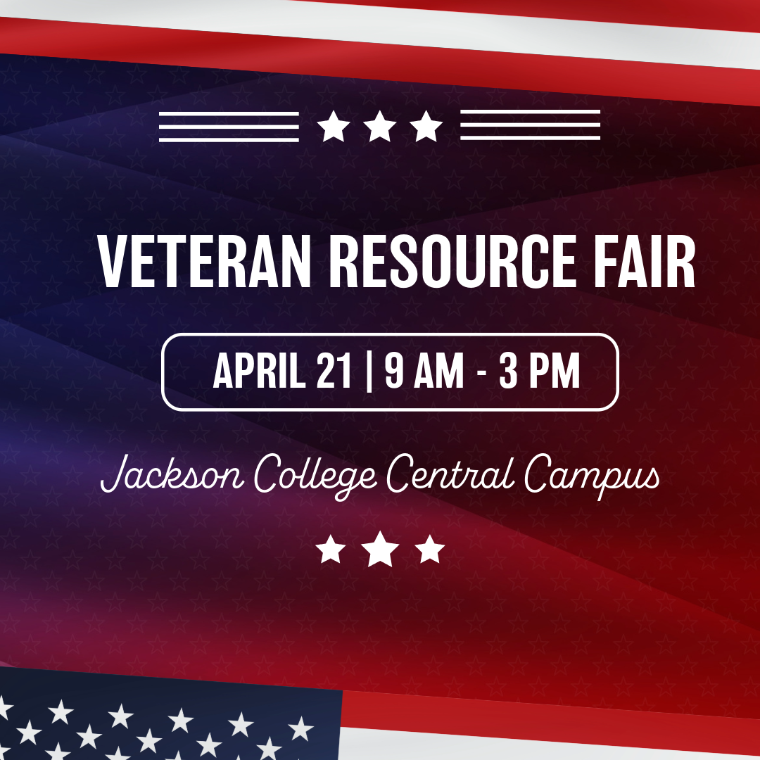 veterans resource fair