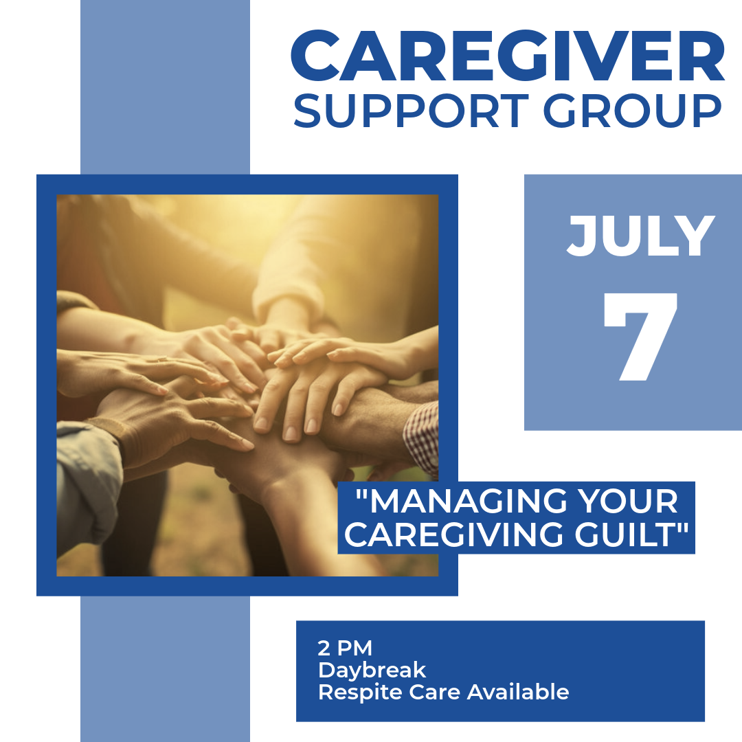 Caregiver Support Group