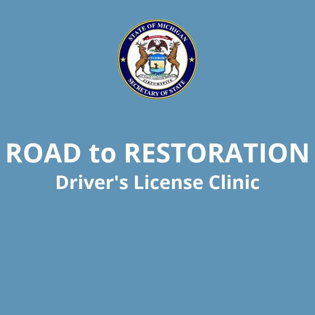 Road to Restoration
