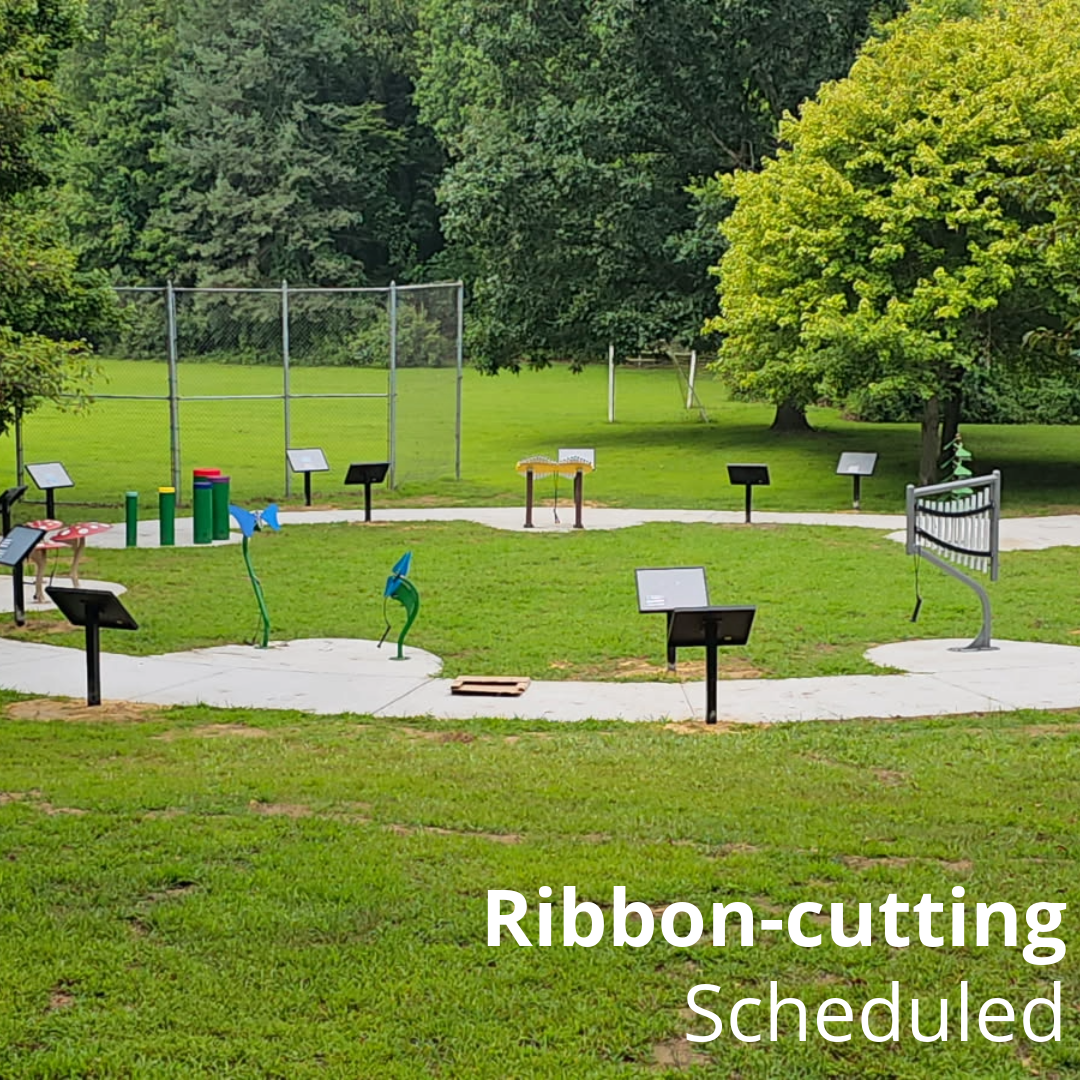 ribbon cutting scheduled