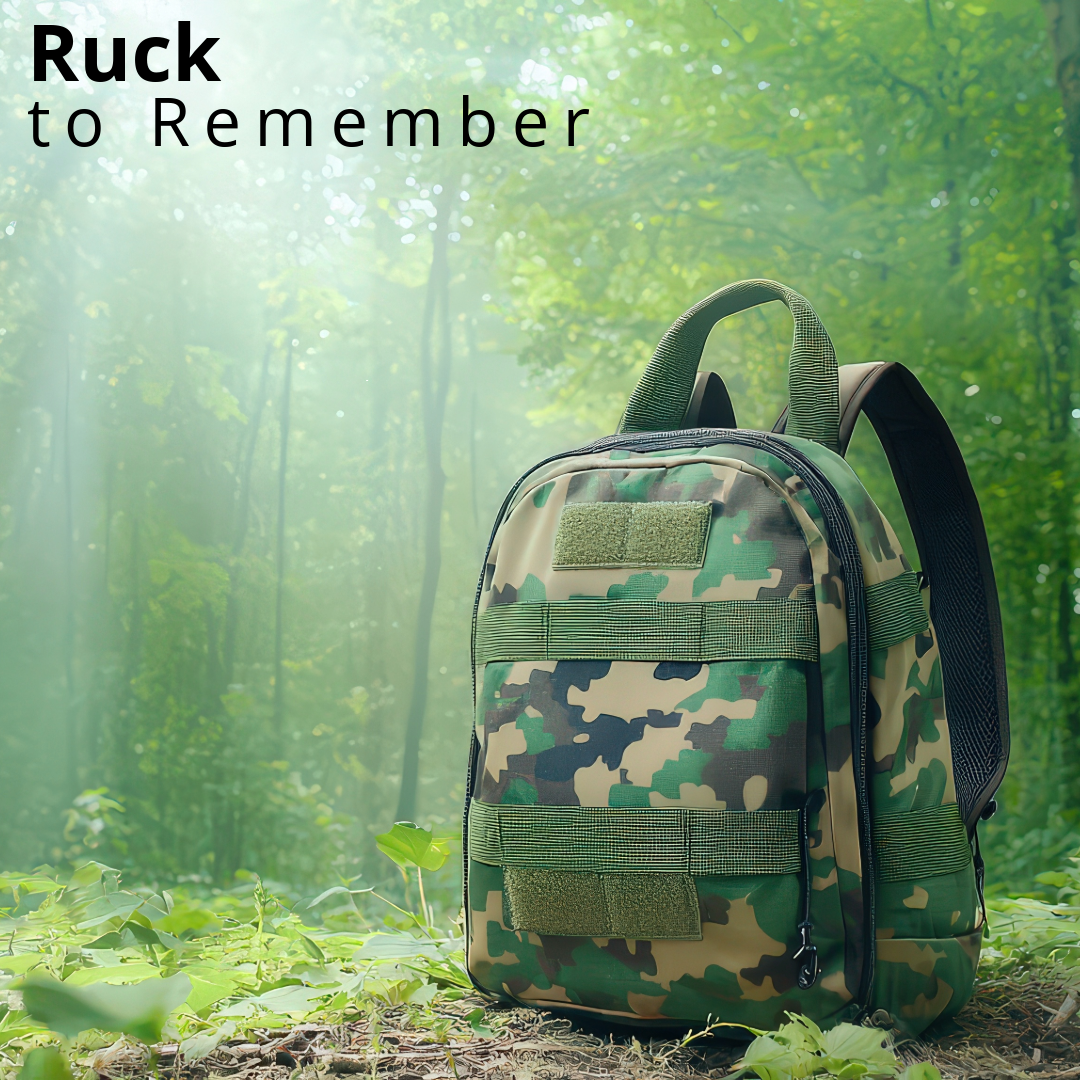 Ruck to Remember