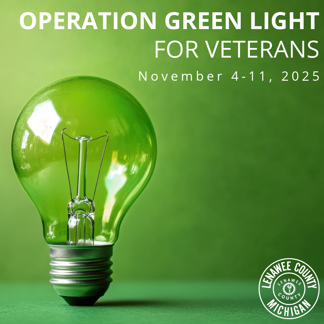 Operation Green Light