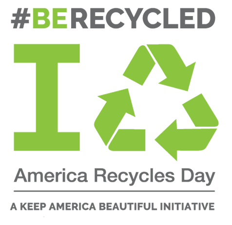 American Recycles DAy