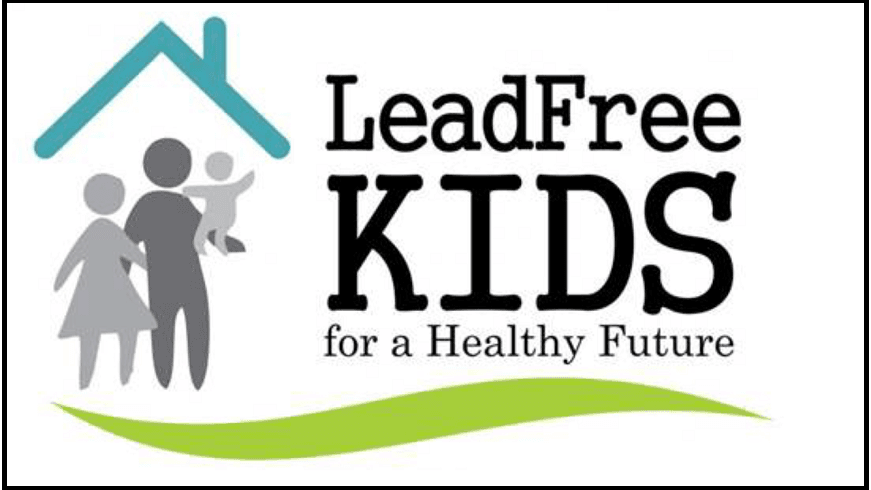Lead free kids