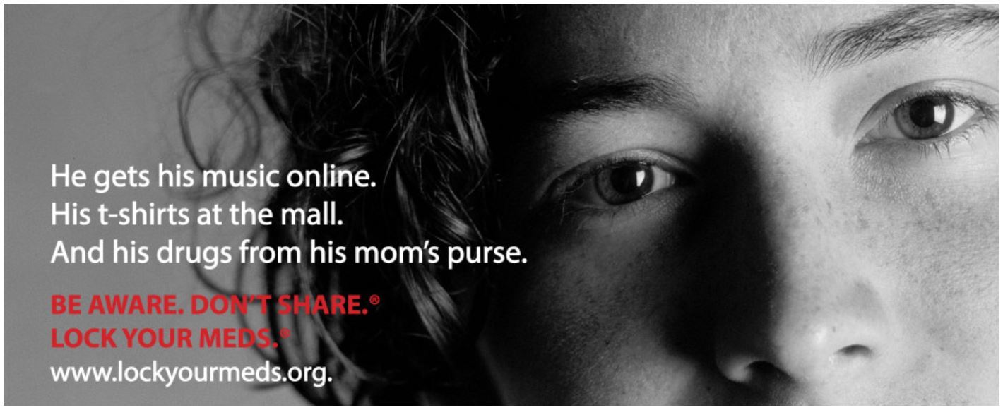 Lock your meds pic 1