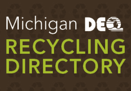Michign Recycling Directory
