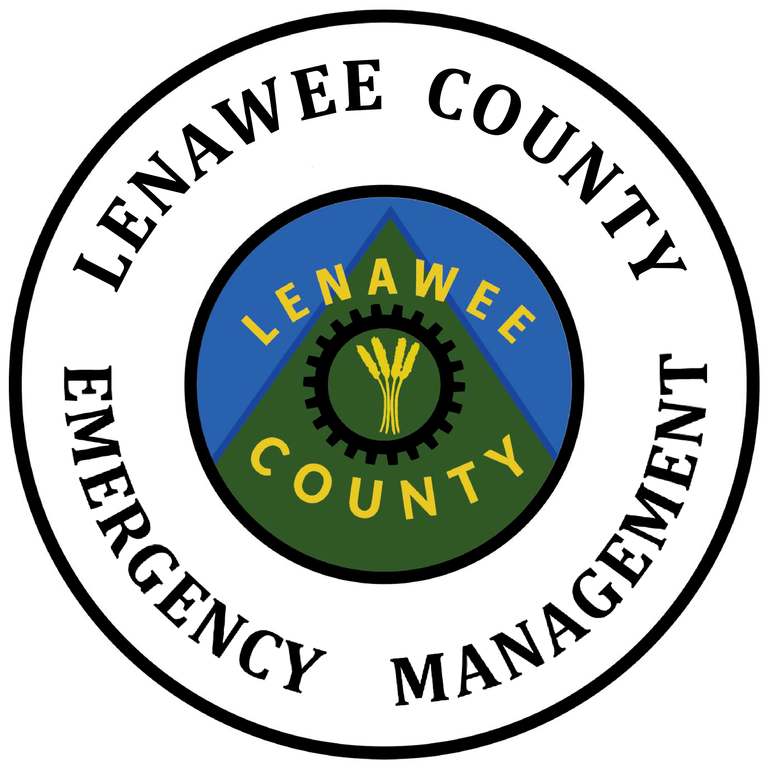 Emergency Mgmt Logo