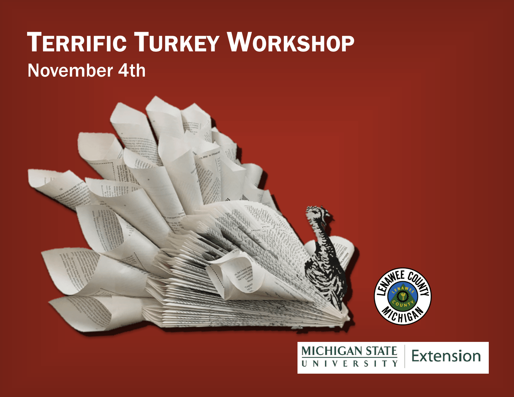 MSU Events Turkey
