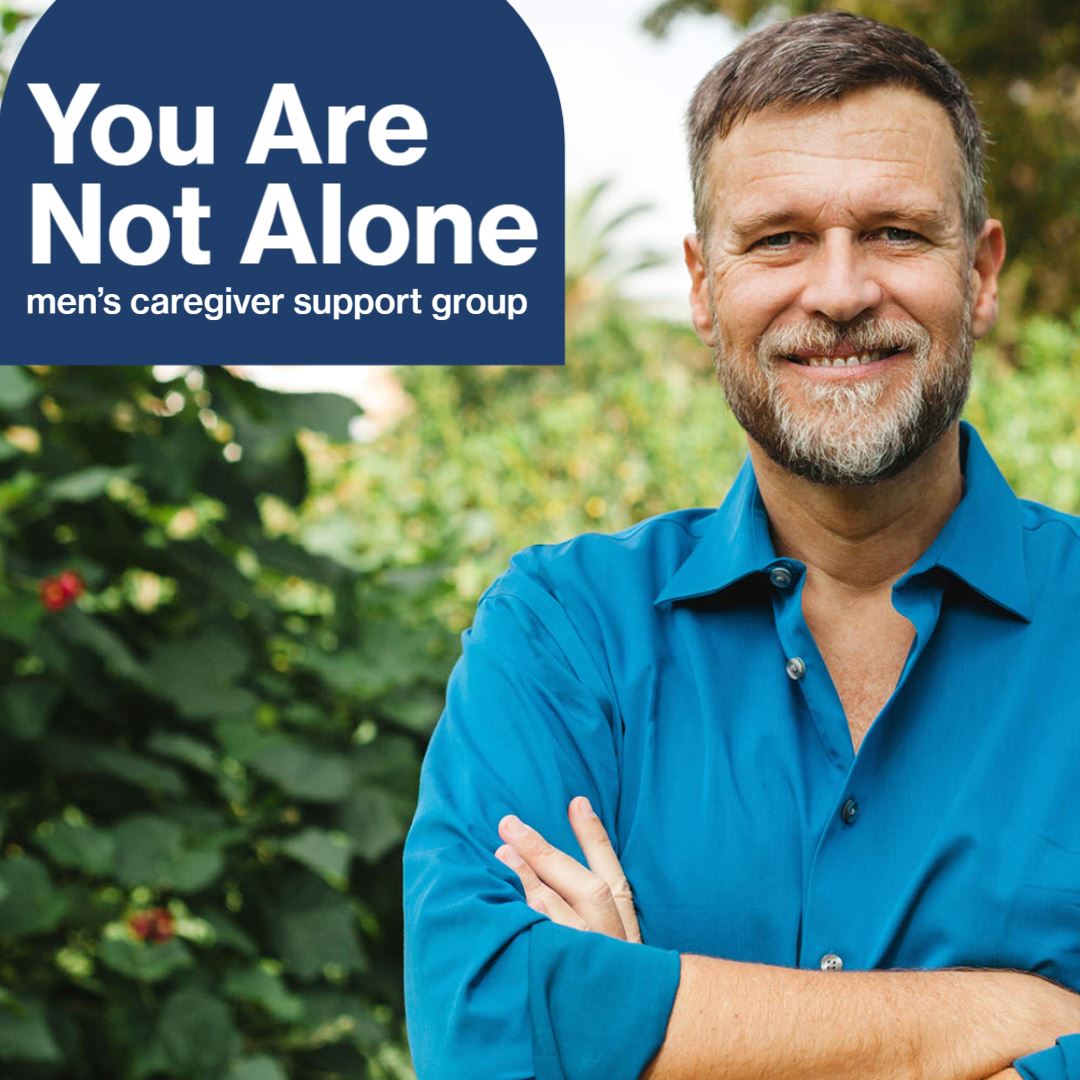 mens support group