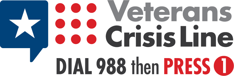 veterans crisis line