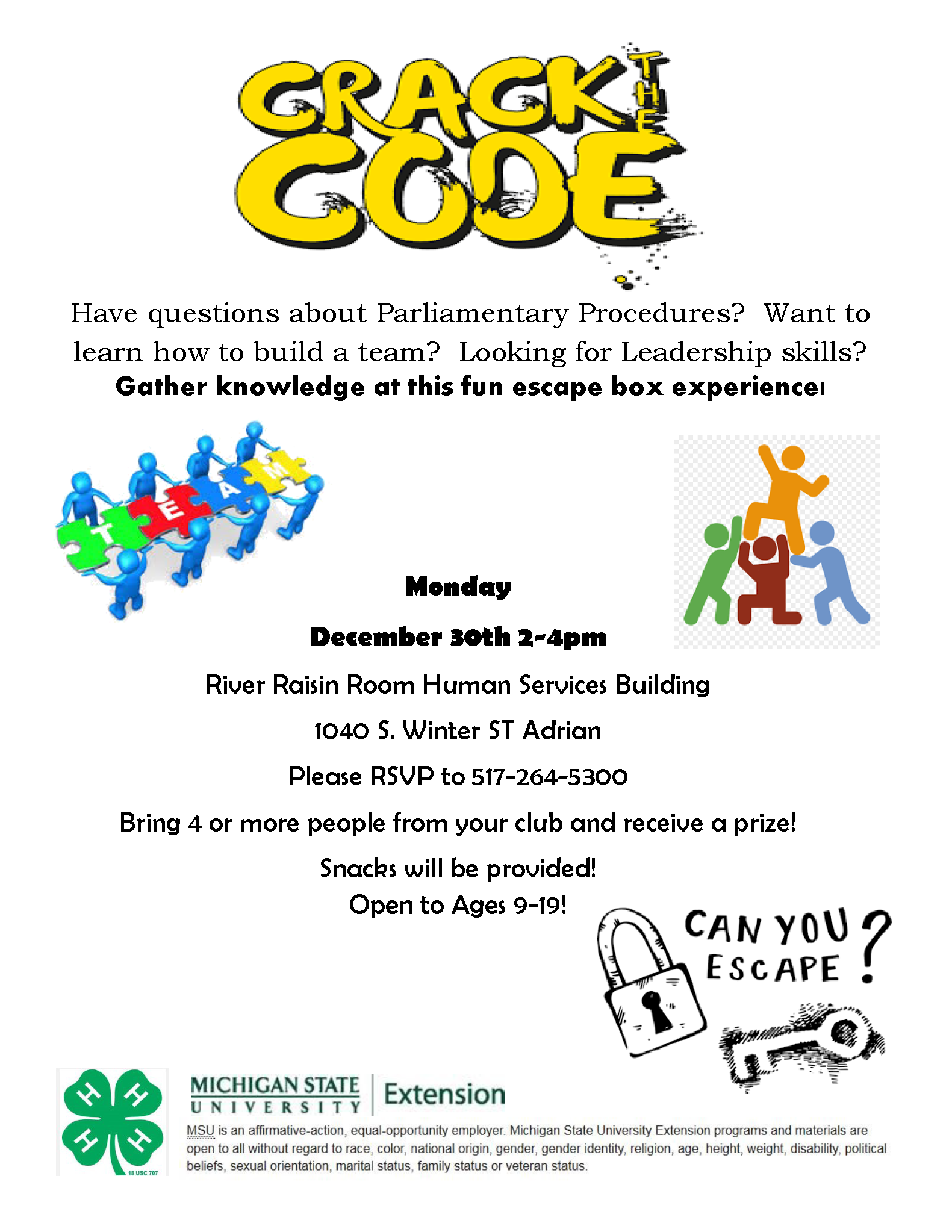 Parlipro training 12-30-19