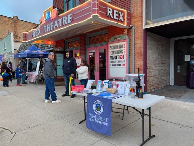 Morenci Fall Fest 2022